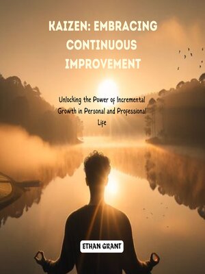 cover image of Kaizen